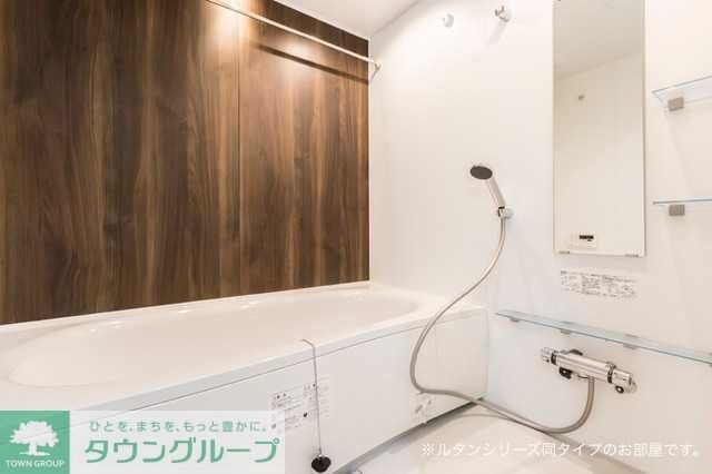 グレイス レジデンスの物件内観写真