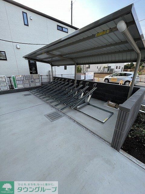 グレイス レジデンスの物件内観写真