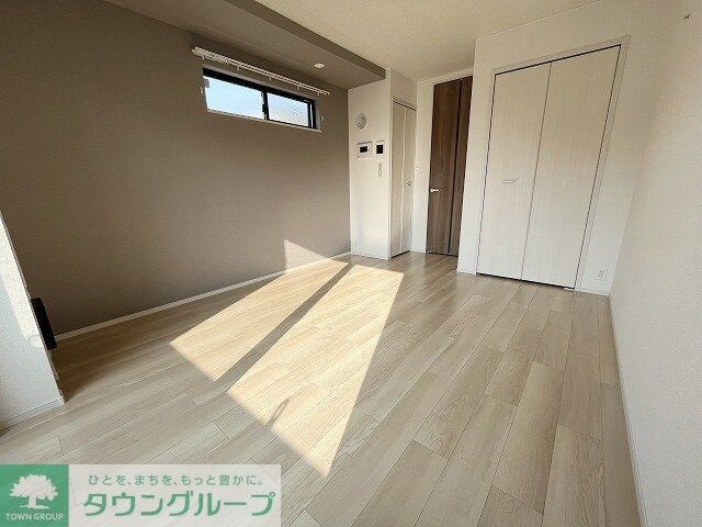 グラナティスの物件内観写真