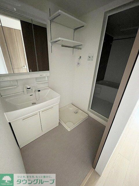 グラナティスの物件内観写真