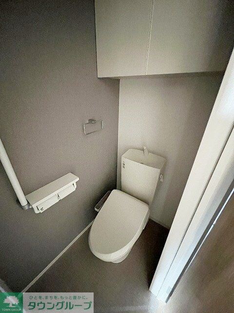 グラナティスの物件内観写真