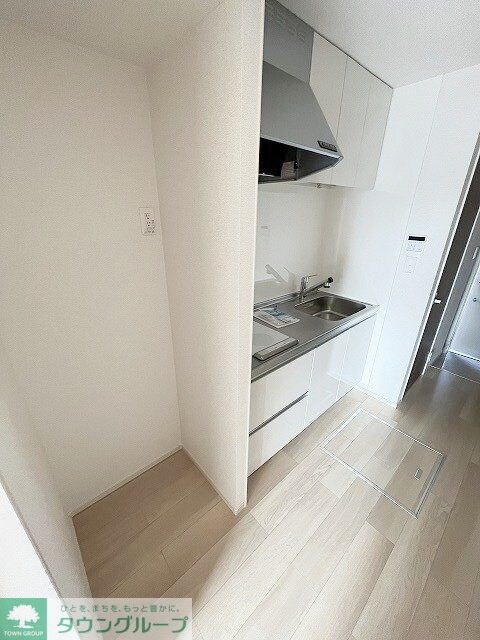 グラナティスの物件内観写真