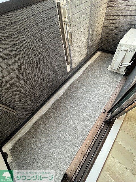 グラナティスの物件内観写真