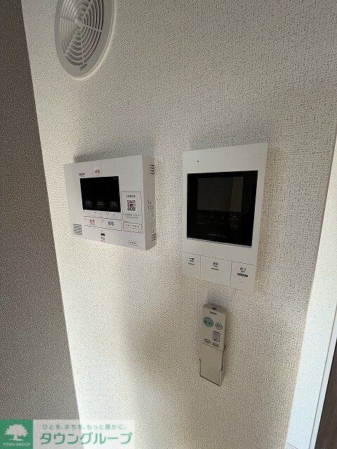 グラナティスの物件内観写真