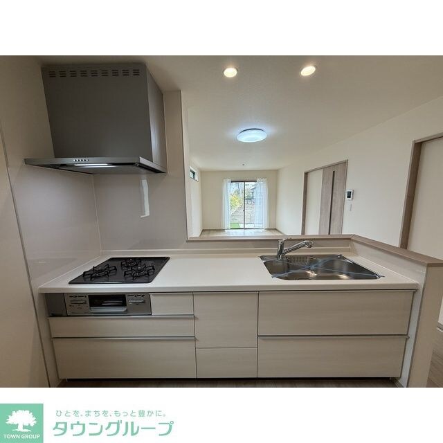 Kolet大宮水判土#03の物件内観写真