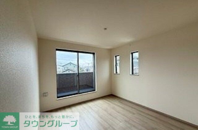 Kolet大宮水判土#03の物件内観写真