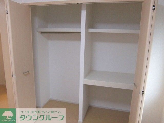 ピエール リヴィエールの物件内観写真