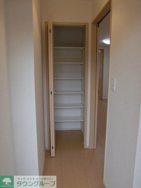 ピエール リヴィエールの物件内観写真