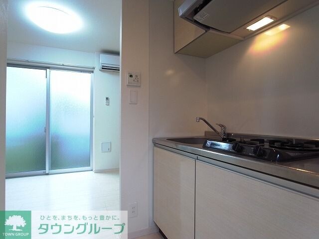 リブリ・サン・ウエストの物件内観写真