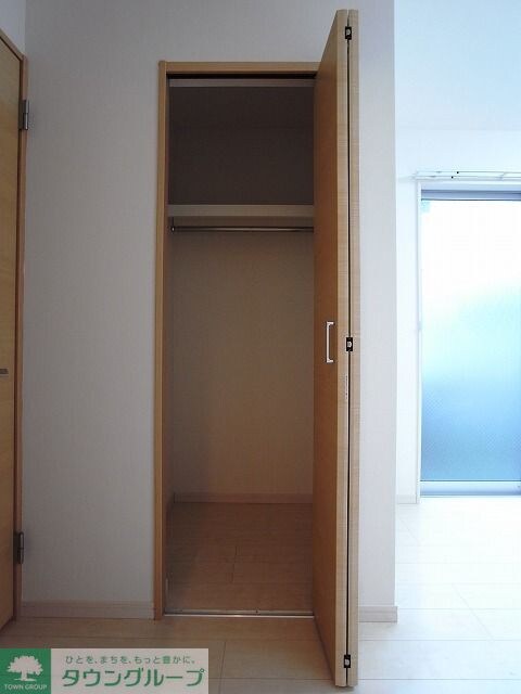 リブリ・サン・ウエストの物件内観写真