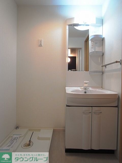 リブリ・サン・ウエストの物件内観写真