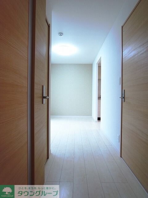 リブリ・サン・ウエストの物件内観写真