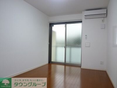 リブリ・アニヴェルセルの物件内観写真