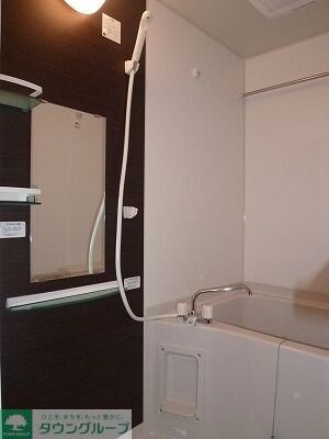 リブリ・アニヴェルセルの物件内観写真