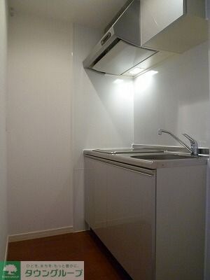 リブリ・アニヴェルセルの物件内観写真