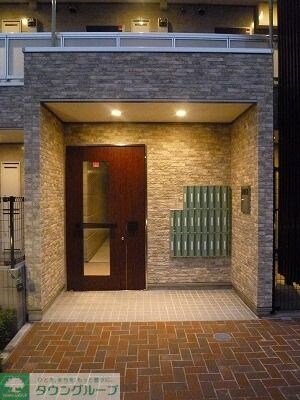 リブリ・アニヴェルセルの物件内観写真