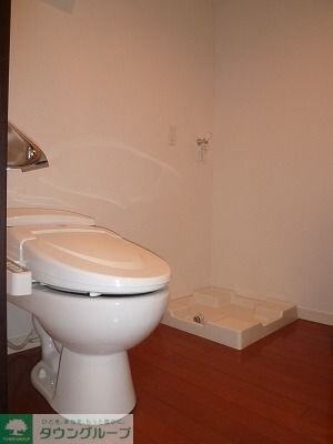 リブリ・アニヴェルセルの物件内観写真