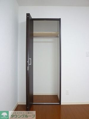 リブリ・アニヴェルセルの物件内観写真