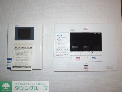 リブリ・アニヴェルセルの物件内観写真