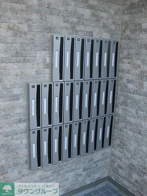 リブリ・アニヴェルセルの物件内観写真