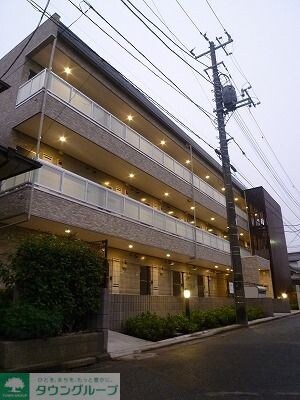 リブリ・アニヴェルセルの物件内観写真