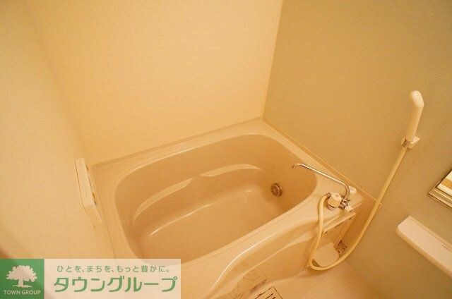 クレメントの物件内観写真