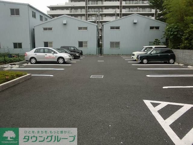 クレメントの物件内観写真