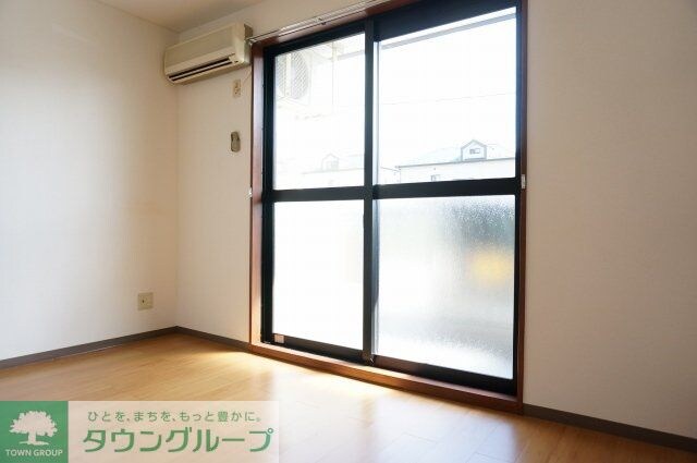 ラカーサ壱番館の物件内観写真