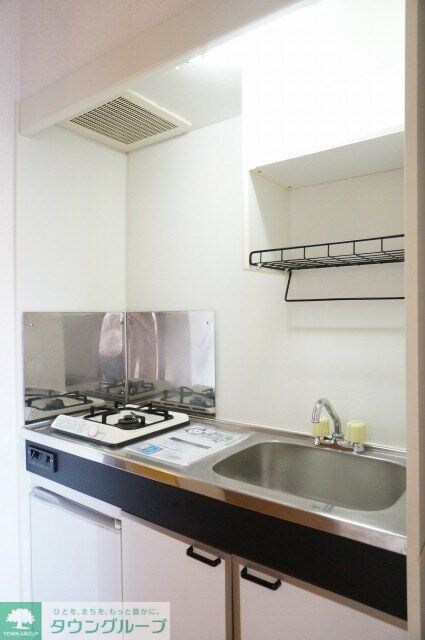 ラカーサ壱番館の物件内観写真