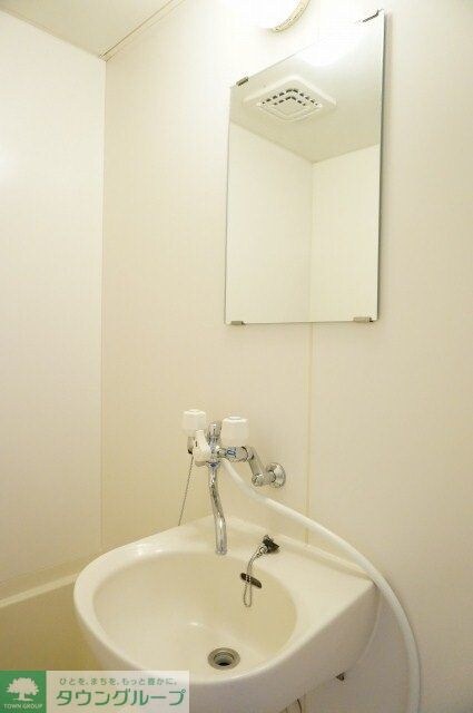 ラカーサ壱番館の物件内観写真