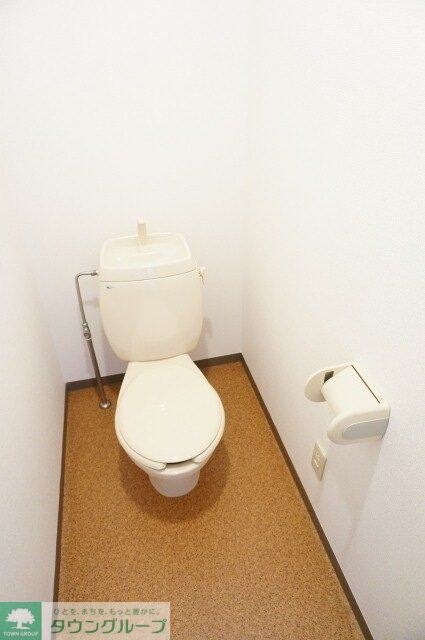 ラカーサ壱番館の物件内観写真