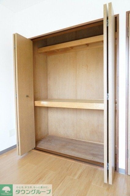 ラカーサ壱番館の物件内観写真