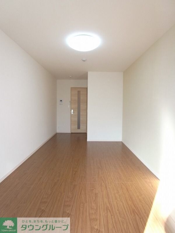 リブリ・La Luceの物件内観写真