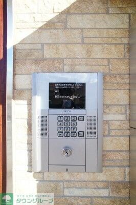 リブリ・La Luceの物件内観写真