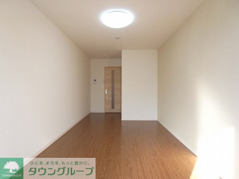 リブリ・La Luceの物件内観写真