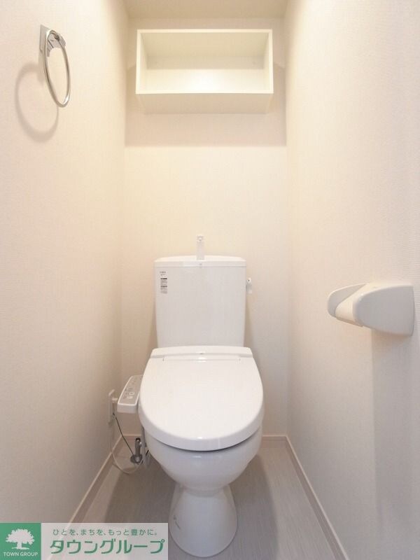 リブリ・La Luceの物件内観写真