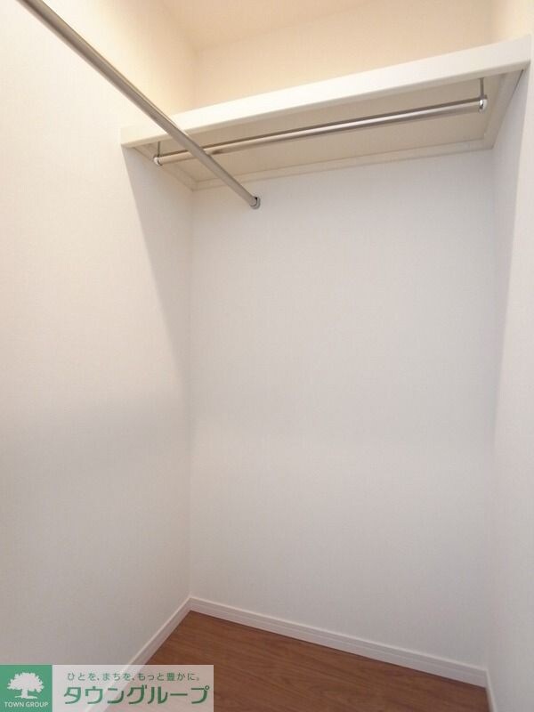 リブリ・La Luceの物件内観写真