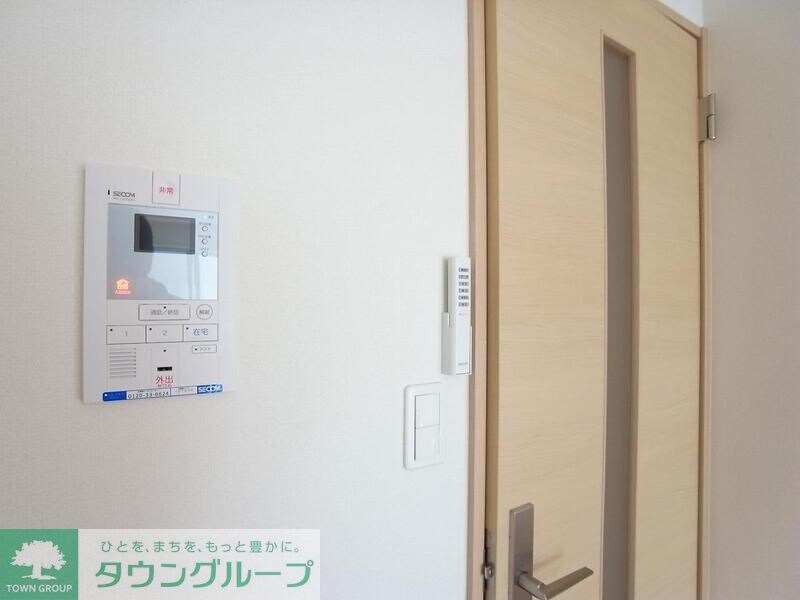 リブリ・La Luceの物件内観写真