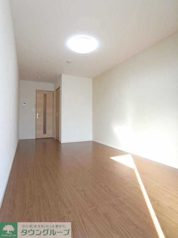 リブリ・La Luceの物件内観写真