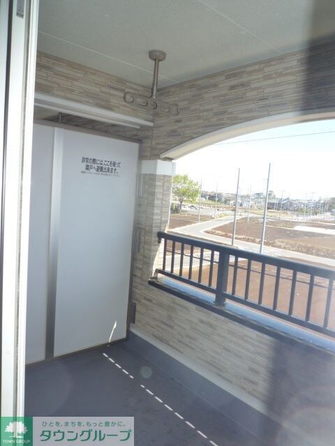 カーサ デ ファミリオVの物件内観写真