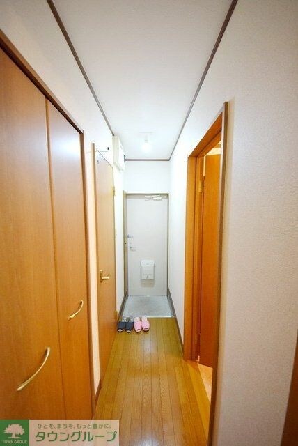 エスペランサ日進北館の物件内観写真