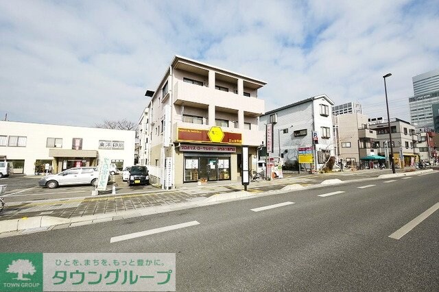 桜の木ヨシノの物件内観写真