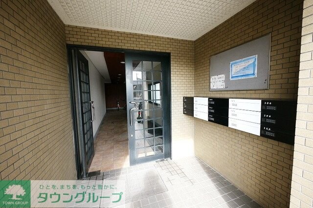 桜の木ヨシノの物件内観写真