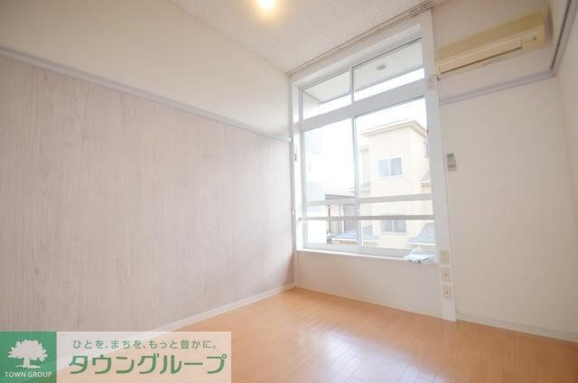 ヴィラ三橋の物件内観写真