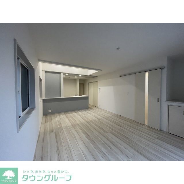 Kolet西浦和#07の物件内観写真