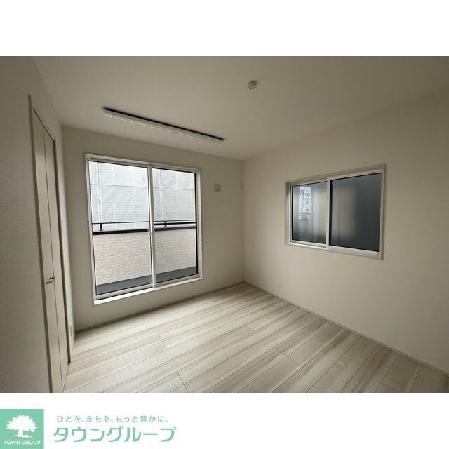 Kolet西浦和#07の物件内観写真