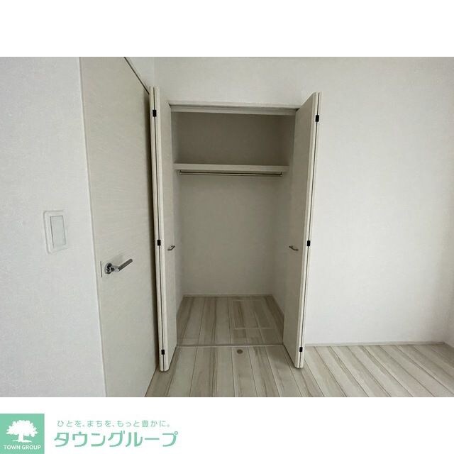 Kolet西浦和#07の物件内観写真