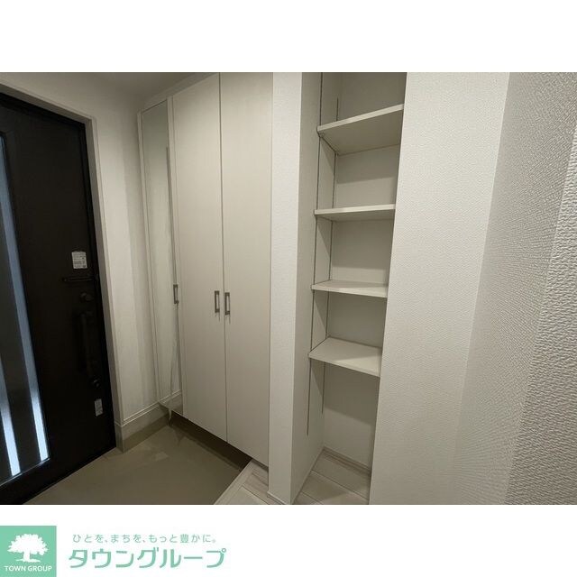 Kolet西浦和#07の物件内観写真