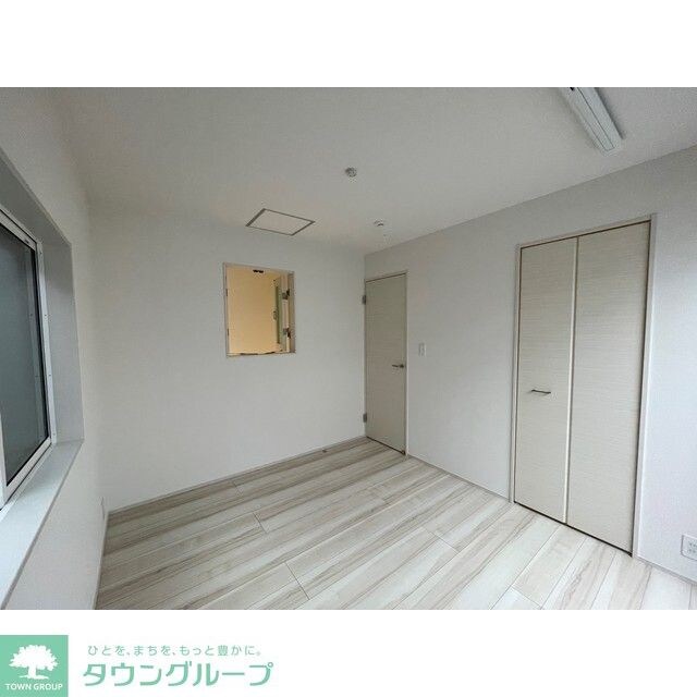 Kolet西浦和#07の物件内観写真