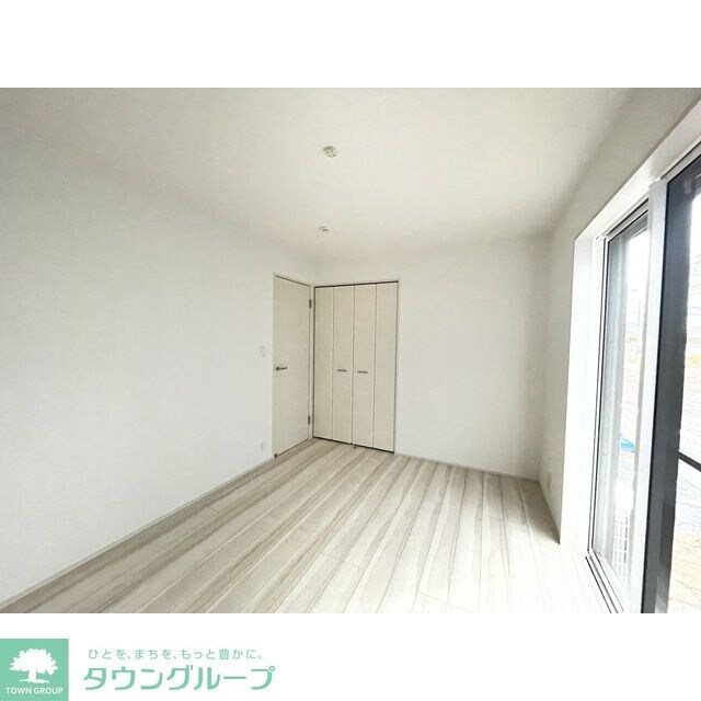 Kolet西浦和#07の物件内観写真